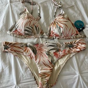 NWT Rip Curl Bikini